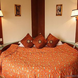 Club Double Room
